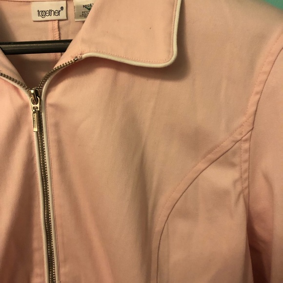 NEW💋 Together Jacket - Picture 2 of 5